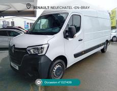 Renault Autres Renault - MASTER FGN TRAC F3500 L3H3 BLUE DCI 135 CONFORT - 29 990 €