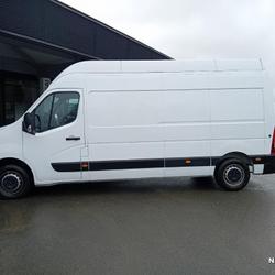 Autres Renault MASTER FGN TRAC F3500 L3H3 BLUE DCI 135 CONFORT Gournay-en-Bray