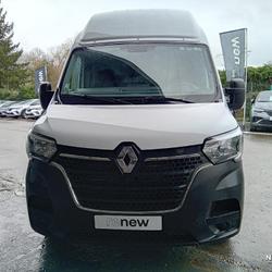 Autres Renault MASTER FGN TRAC F3500 L3H3 BLUE DCI 135 CONFORT Gournay-en-Bray