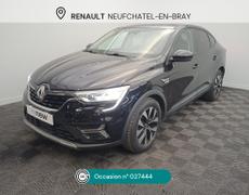 Renault Arkana Neufchâtel-en-Bray