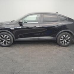 Renault Arkana Arkana mild hybrid 140 EDC FAP - 22 Evolution Neufch&acirc;tel-en-Bray