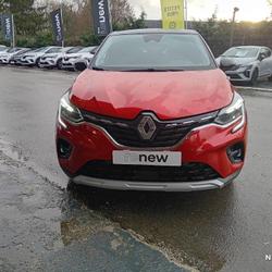 Renault Captur Captur E-Tech 145 - 21 Intens Gournay-en-Bray