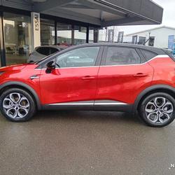 Renault Captur Captur E-Tech 145 - 21 Intens Neufch&acirc;tel-en-Bray