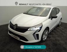 Renault Clio 5 Neufchâtel-en-Bray