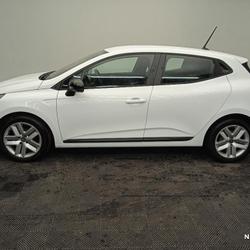 Renault Clio 5 Clio TCe 90 ch GSR2 Evolution Neufch&acirc;tel-en-Bray