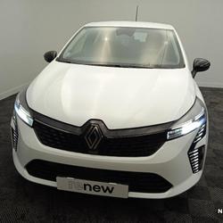 Renault Clio 5 Clio TCe 90 ch GSR2 Evolution Neufch&acirc;tel-en-Bray