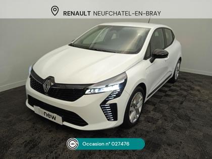 Renault Clio - Clio TCe 90 ch GSR2 Evolution - 15 790 €