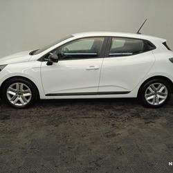 Renault Clio 5 Clio TCe 90 ch GSR2 Evolution Gournay-en-Bray