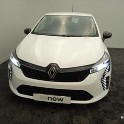 Renault Clio 5 Clio TCe 90 ch GSR2 Evolution Gournay-en-Bray