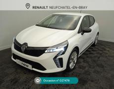 Renault Clio 5 Neufchâtel-en-Bray