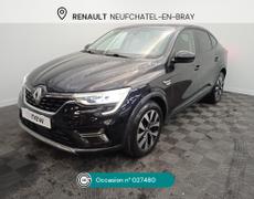 Renault Arkana Neufchâtel-en-Bray