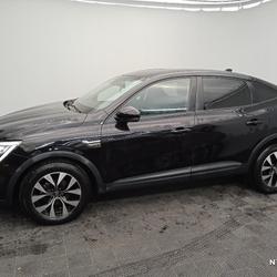 Renault Arkana Arkana mild hybrid 140 EDC FAP - 22 Evolution Neufch&acirc;tel-en-Bray