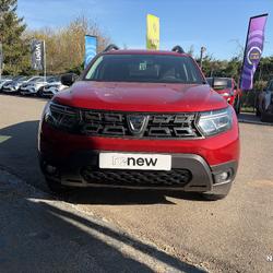 Dacia Duster Duster ECO-G 100 4x2 Essentiel Gournay-en-Bray