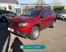 Dacia Duster Neufchâtel-en-Bray