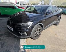 Renault Arkana Gournay-en-Bray