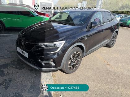 Renault Arkana - Arkana E-Tech 145 - 21B Intens - 19 790 €