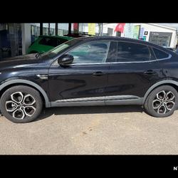Renault Arkana Arkana E-Tech 145 - 21B Intens Gournay-en-Bray