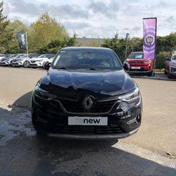 Renault Arkana Arkana E-Tech 145 - 21B Intens Gournay-en-Bray