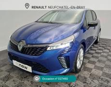 Renault Clio - Clio TCe 90 ch Generation - 14 790 €