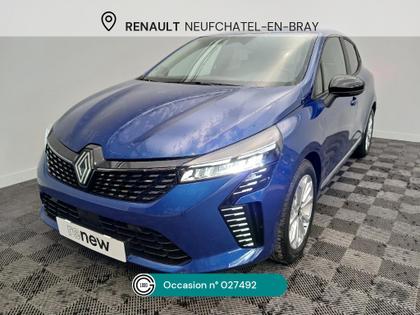 Renault Clio - Clio TCe 90 ch Generation - 14 790 €