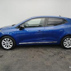 Renault Clio 5 Clio TCe 90 ch Generation Neufch&acirc;tel-en-Bray