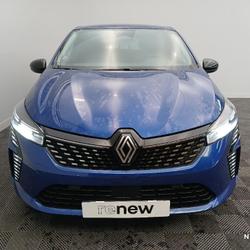 Renault Clio 5 Clio TCe 90 ch Generation Neufch&acirc;tel-en-Bray