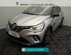 Renault Captur Neufchâtel-en-Bray