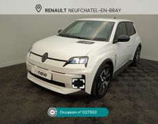 Renault R5 E-Tech Neufchâtel-en-Bray