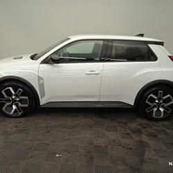 Renault R5 E-Tech Renault 5 E-Tech Electrique 150 ch autonomie confort Techno Neufch&acirc;tel-en-Bray