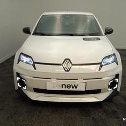 Renault R5 E-Tech Renault 5 E-Tech Electrique 150 ch autonomie confort Techno Neufch&acirc;tel-en-Bray