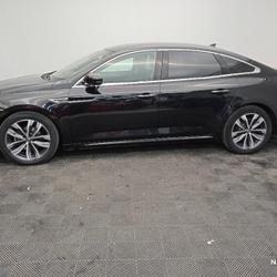 Renault Talisman Talisman Blue dCi 150 Intens Neufch&acirc;tel-en-Bray