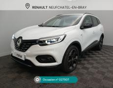 Renault Kadjar Neufchâtel-en-Bray