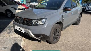 Dacia Duster  - photo 0