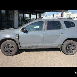 Dacia Duster Duster Blue dCi 115 4x2 Extreme Gournay-en-Bray