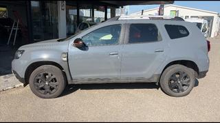 Dacia Duster  - photo 1