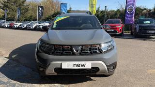 Dacia Duster  - photo 2