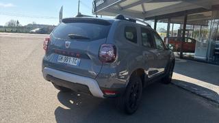 Dacia Duster  - photo 3