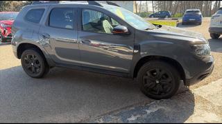 Dacia Duster  - photo 4