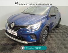 Renault Captur Neufchâtel-en-Bray