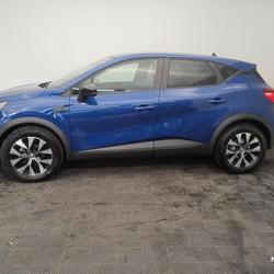 Renault Captur Captur TCe 90 Evolution Neufch&acirc;tel-en-Bray