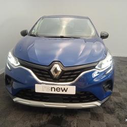 Renault Captur Captur TCe 90 Evolution Neufch&acirc;tel-en-Bray