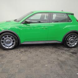 Renault R5 E-Tech Renault 5 E-Tech Electrique 120 ch autonomie urbaine Evolution Gournay-en-Bray