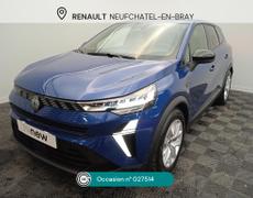 Renault Symbioz Neufchâtel-en-Bray