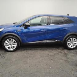 Renault Symbioz Symbioz E-Tech full hybrid 145 Evolution Neufch&acirc;tel-en-Bray