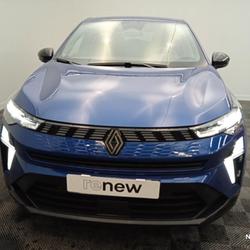 Renault Symbioz Symbioz E-Tech full hybrid 145 Evolution Neufch&acirc;tel-en-Bray