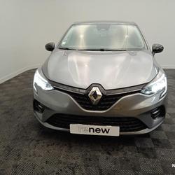 Renault Clio 5 Clio SCe 65 Evolution Neufch&acirc;tel-en-Bray