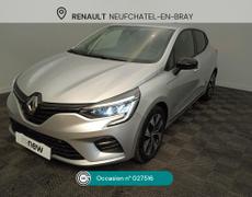 Renault Clio 5 Gournay-en-Bray