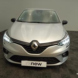 Renault Clio 5 Clio SCe 65 Evolution Gournay-en-Bray
