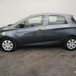 Renault Zoe Zoe R110 Achat Int&eacute;gral - 21 Life Gournay-en-Bray