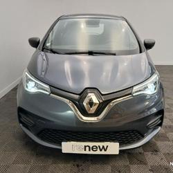 Renault Zoe Zoe R110 Achat Int&eacute;gral - 21 Life Gournay-en-Bray